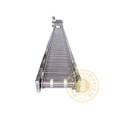 Конвейер сетчатый для фундука SK-3000